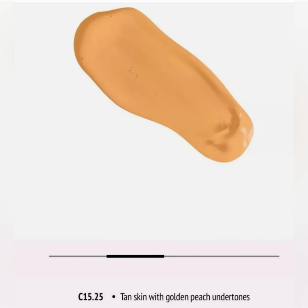 Jeffree Star Concealer C 16 for Tan Skin with Peach Undertones NIB